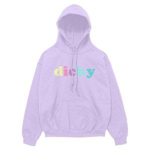 Lil Dicky Hoodie